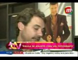 Pedro nota en BDV (sobre las guardias de la prensa) - 28 de Octubre