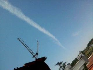 chemtrails