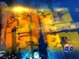 Geo Headlines-28 Oct 2013-2100