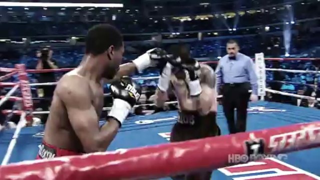 Brandon Rios' Greatest Hits (HBO Boxing)