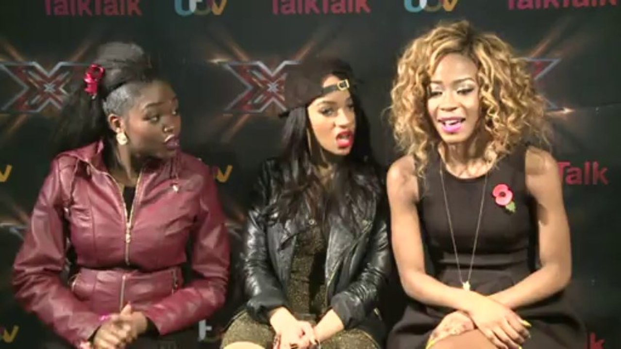 Miss Dynamix interview