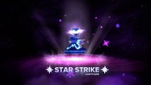 Classic Game Room - LIGHTCORE STAR STRIKE Skylanders figure review