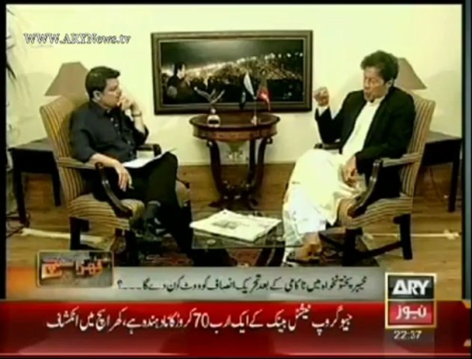 Khara Sach  28 Oct 2013