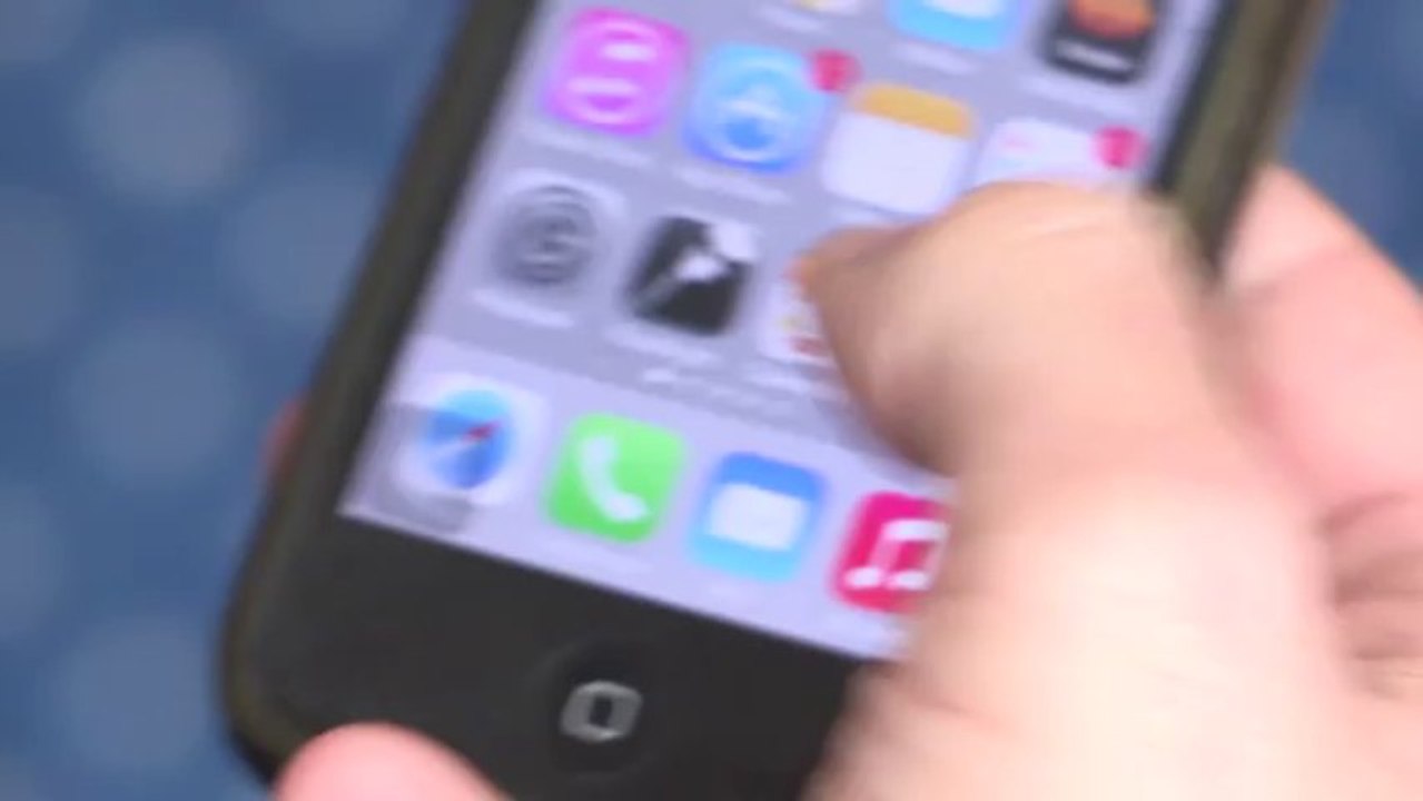 Interview James Ruault et Christophe Wyss - SDIS 95