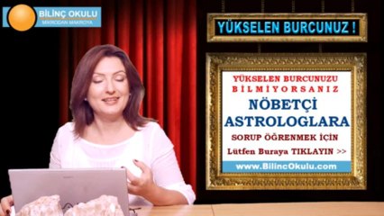 YENGEÇ Burç Yorumu 29 Ekim 2013 Astrolog DEMET BALTACI - Bilinç Okulu  ( Astroloji, astrolgy, horoskop, daily horoscope, sign, burçlar, burcu, astrolojik )