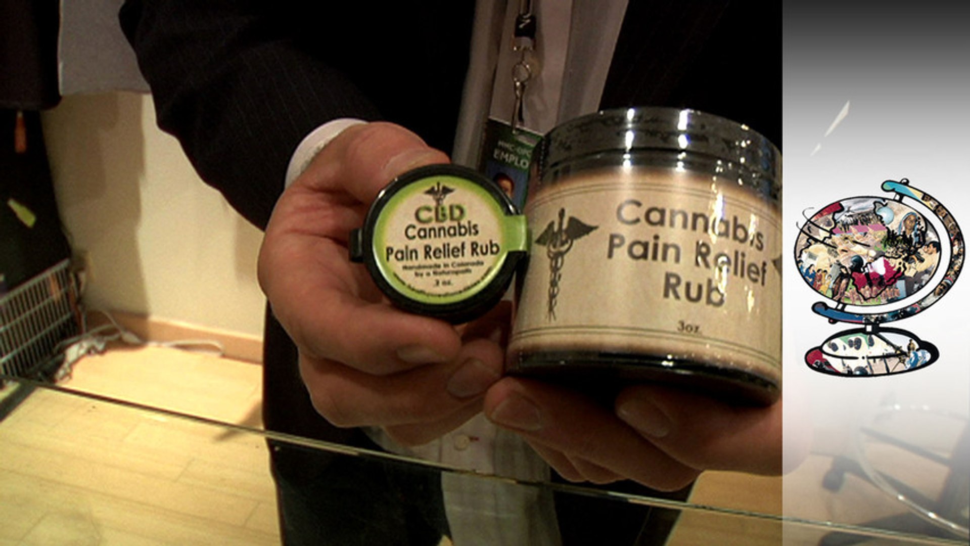 Rocky Mountain High - Colorado's Cannabis Boom, USA