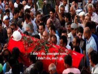 YARIN ETHEM GELMEYECEK