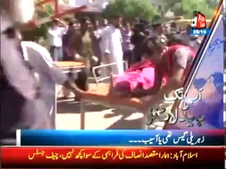 AbbTakk Headline 10 PM – 28 October 2013