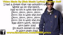 2 Chainz - Fork (Lyrics On Screen) [BOATS II Me Time ]