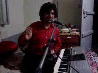 Kesay Kahain Hum Pyar Nay Hum Ko by SS Memon Tribute to Kishore Kumar