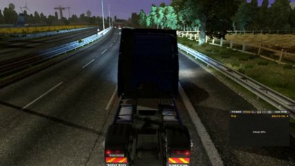 Maviş İle 159 km/s