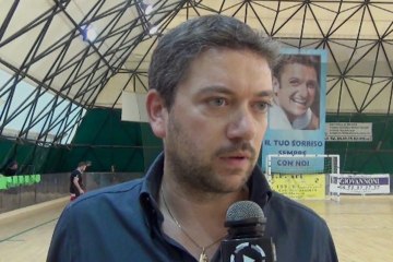 News C1 - Verde avvisa i giocatori: “Stiamo facendo delle valutazioni” - futsalfanner.it