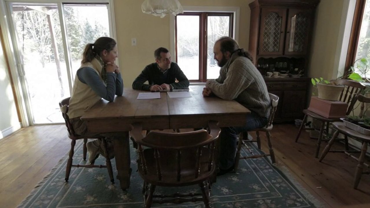 Phil& Stacey Testimonial