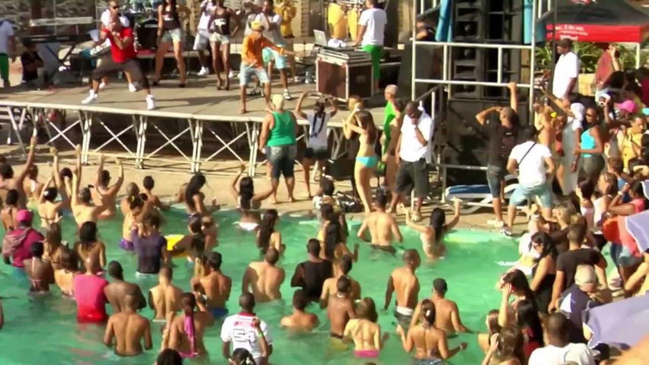 MusiCuba: Gente de Zona (GDZ) - Que Tú Quieres. Mp4