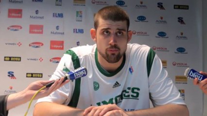 2014 conference de presse limoges