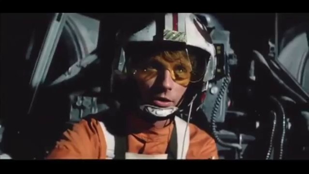 Star Wars Blooper Reel