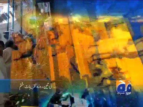 Geo Headlines-28 Oct 2013-2200