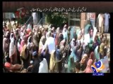 Geo FIR-28 Oct 2013-Part 3-Conservative husband killed social mobilizer wife.