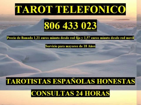 lectura de cartas del tarot gratis