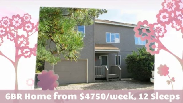 Cabin for Rent Long Beach Island NJ-Vacation Rental NJ