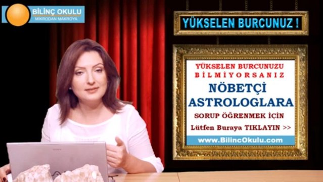 TERAZİ Burç Yorumu 29 Ekim 2013 Astrolog DEMET BALTACI - Bilinç Okulu ( Astroloji, astrolgy, horoskop, daily horoscope, sign, burçlar, burcu, astrolojik )
