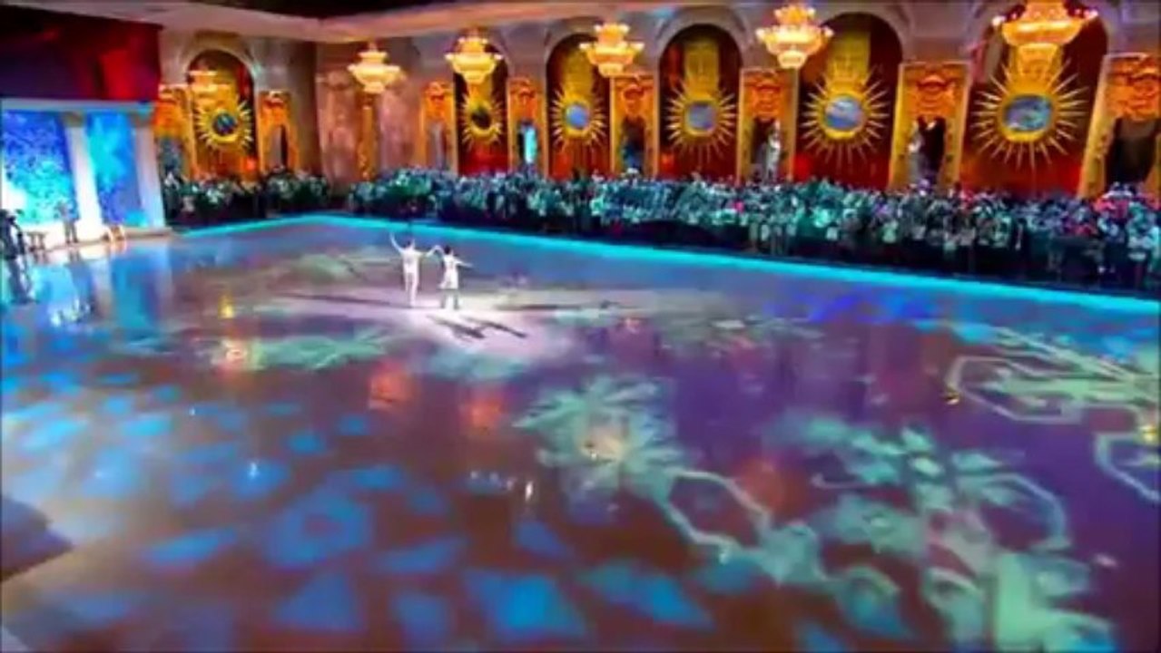 Final 1 Anais & Maximo