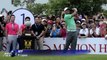 Golfers Rory McIlroy, Tiger Woods face off in China