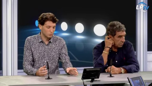 La question existentielle : Thauvin peut-il sauver l'OM ?