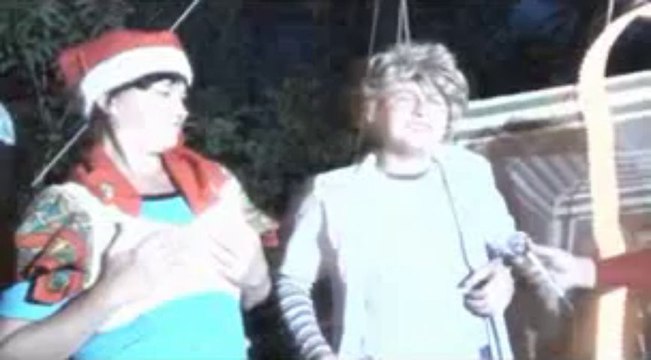 первый Самарский слёт Си Би 2 cд -2010- (Малыш & K)