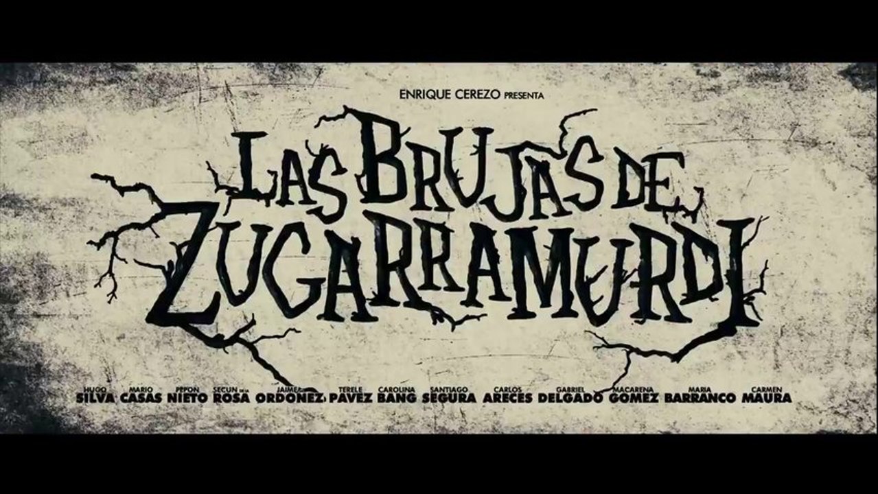  - Bande-Annonce  (Spanish)