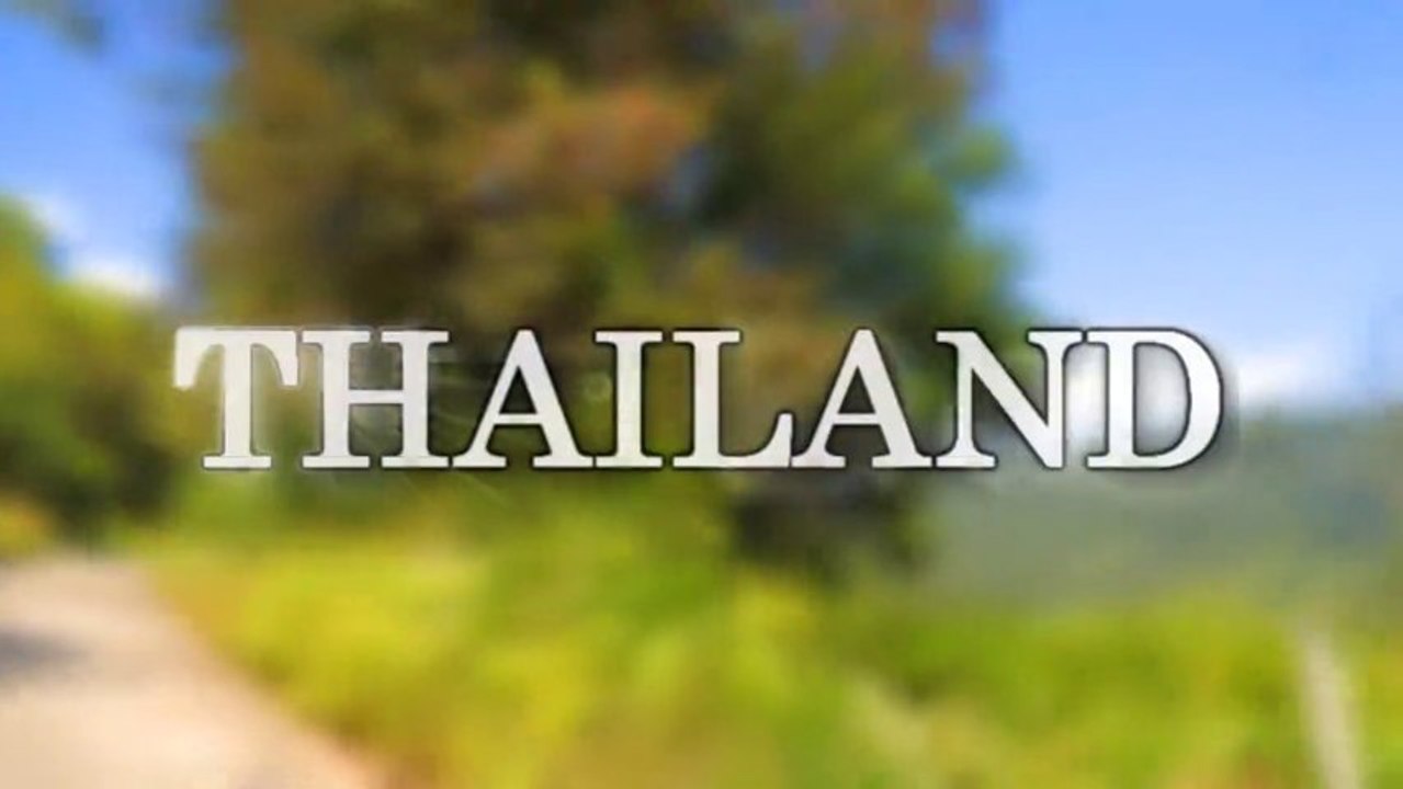THAILAND