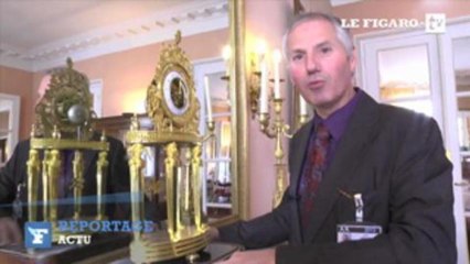 Norbert, le "maître du temps" de l'Assemblée nationale