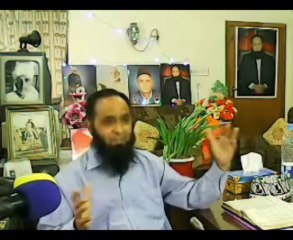 Spirituality and Bath Rooms 11 April 2012