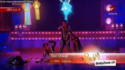 Star Diwali 1080p Promo1 3rd November 2013 Watch Online HD