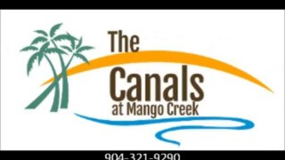 Property in Belize |The Canals at Mango Creek |904-321-9290