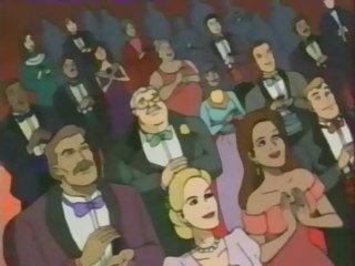 Spiderman (1994) 1x07 - Kraven le chasseur (07) - spideyr