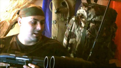 Obtenir une arme à feu sans passer le permis de chasse