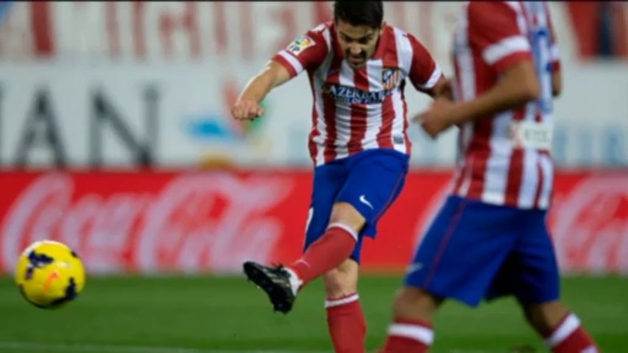 Atletico-Coach Simeone über Villa: 'Brauchen ihn in Topform'