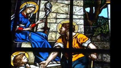 St Joseph Litany Catholic Fundraising & Fundraser
