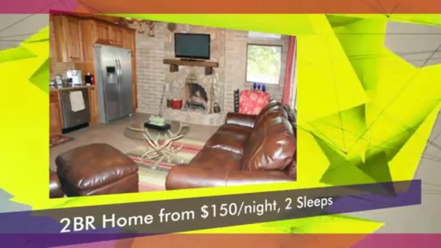 Vacation Rental Cabin Tucson Arizona-House Rentals AZ