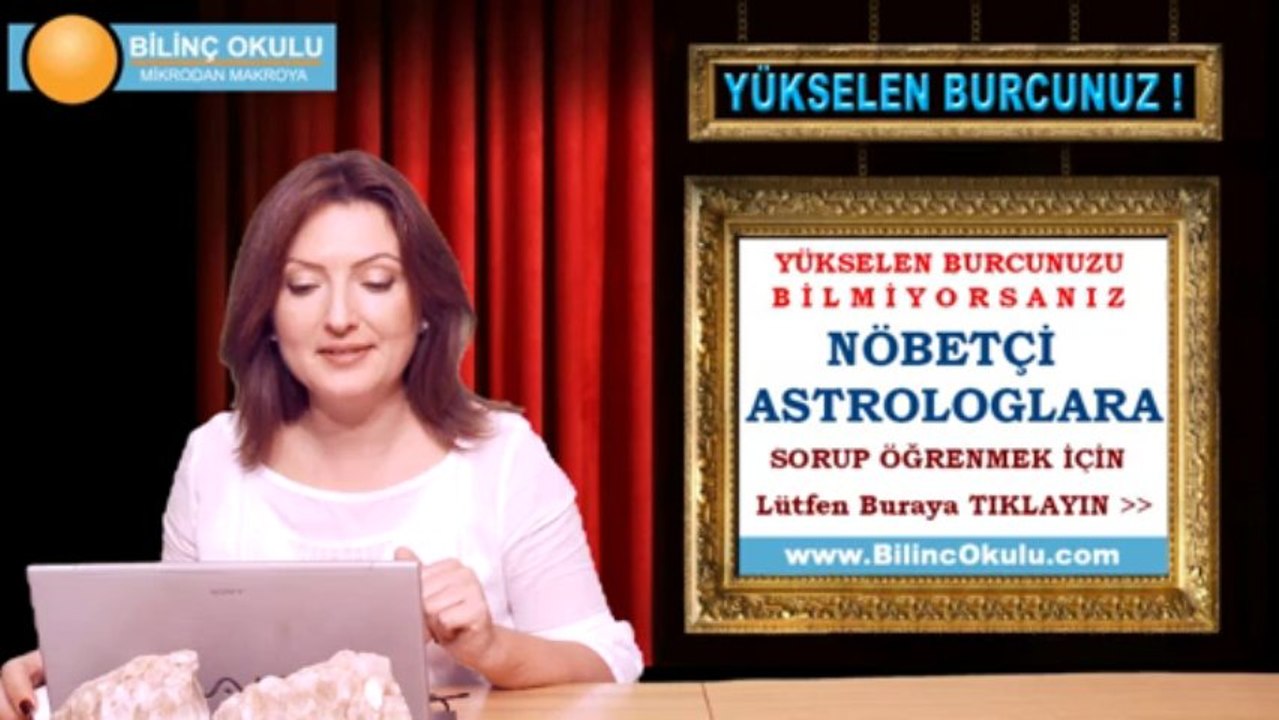 BALIK Burç Yorumu 29 Ekim 2013 Astrolog DEMET BALTACI - Bilinç Okulu  ( Astroloji, astrolgy, horoskop, daily horoscope, sign, burçlar, burcu, astrolojik )