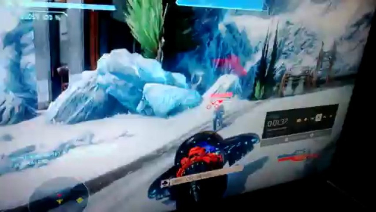 Halo 4 multijoueur Rage Kill !
