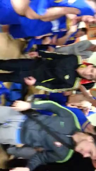 VICTOIRE FCC