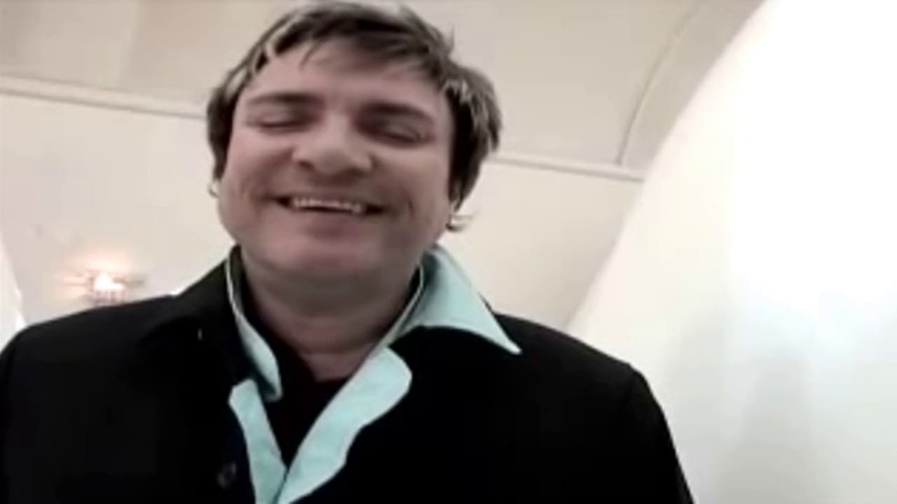 The Sunshine - Simon Le Bon