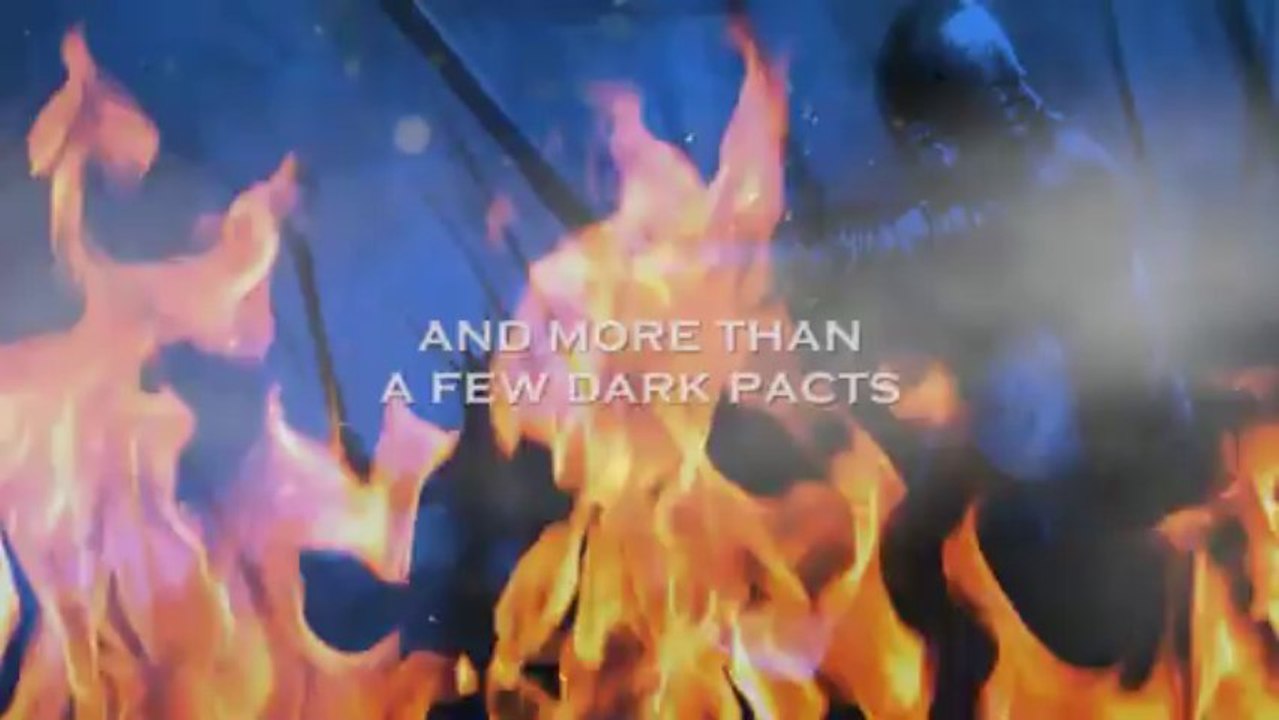Ascendant Kingdoms Saga Series by Gail Z. Martin Book Trailer