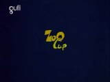 Zoo Cup 11 - elephants & souris