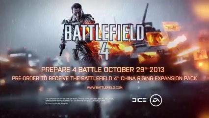 Battlefield 4- Download Full Game +Crack updated