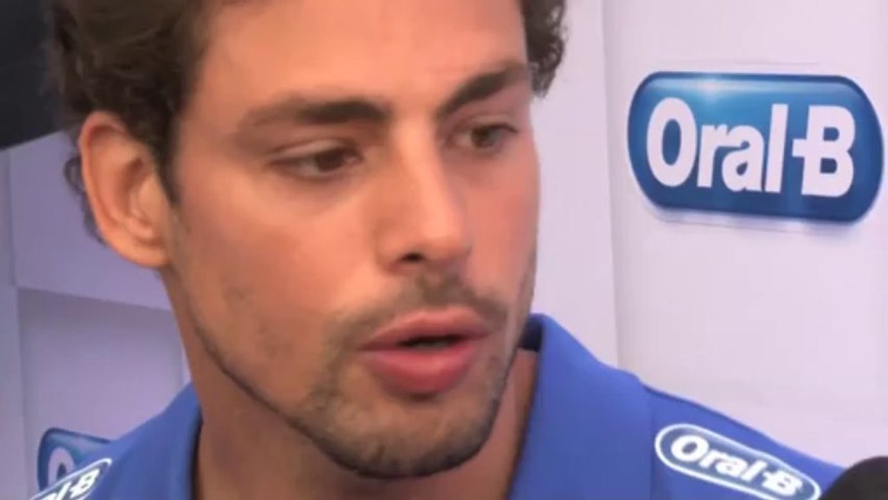 Cauã Reymond e o segredo de sua dieta!