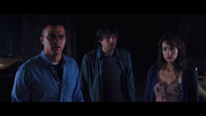 'La cabaña en el bosque' - Tráiler español (HD)