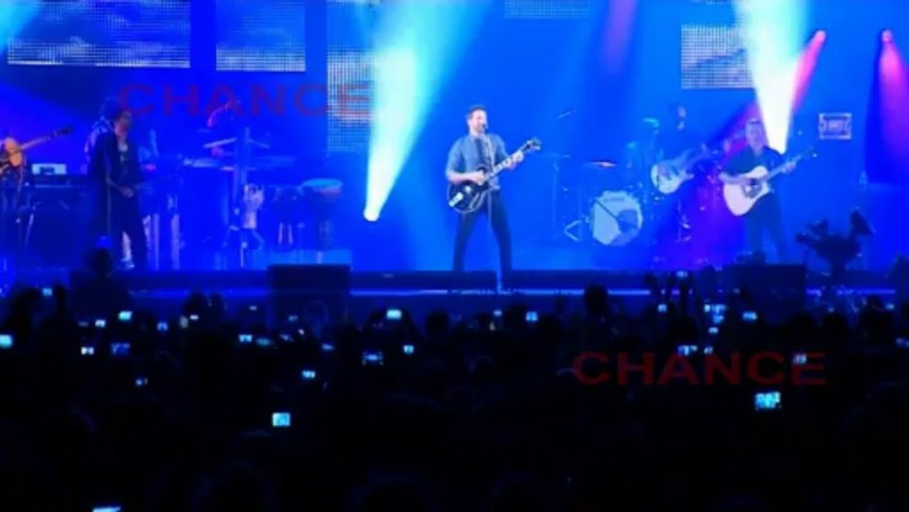 Pablo Alborán, el que más discos vende en España